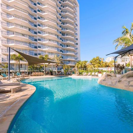 Club Wyndham Kirra Beach Gold Coast Extérieur photo