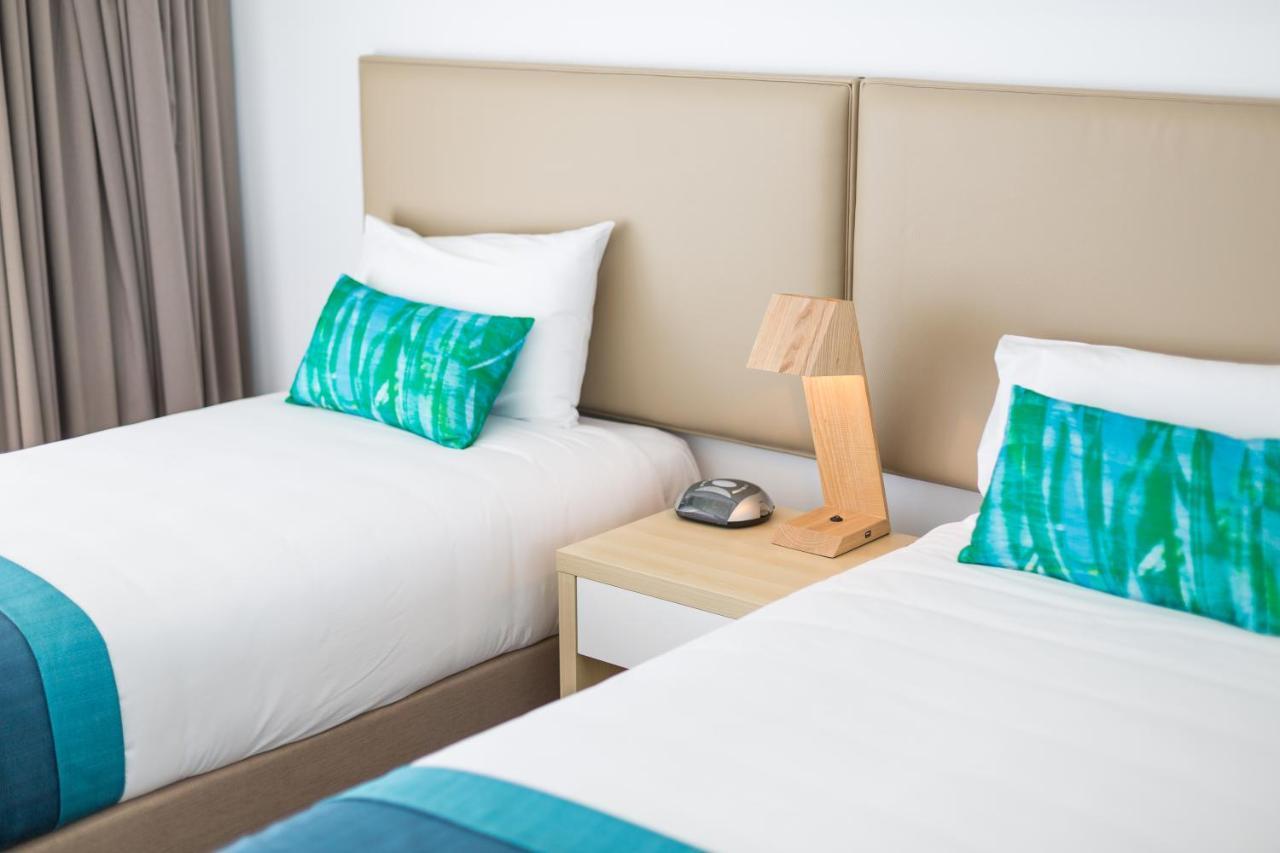 Club Wyndham Kirra Beach Gold Coast Extérieur photo