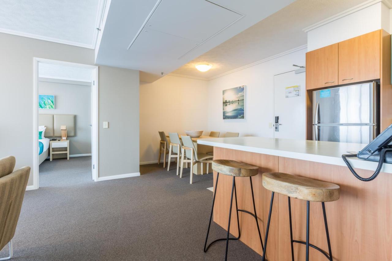 Club Wyndham Kirra Beach Gold Coast Extérieur photo