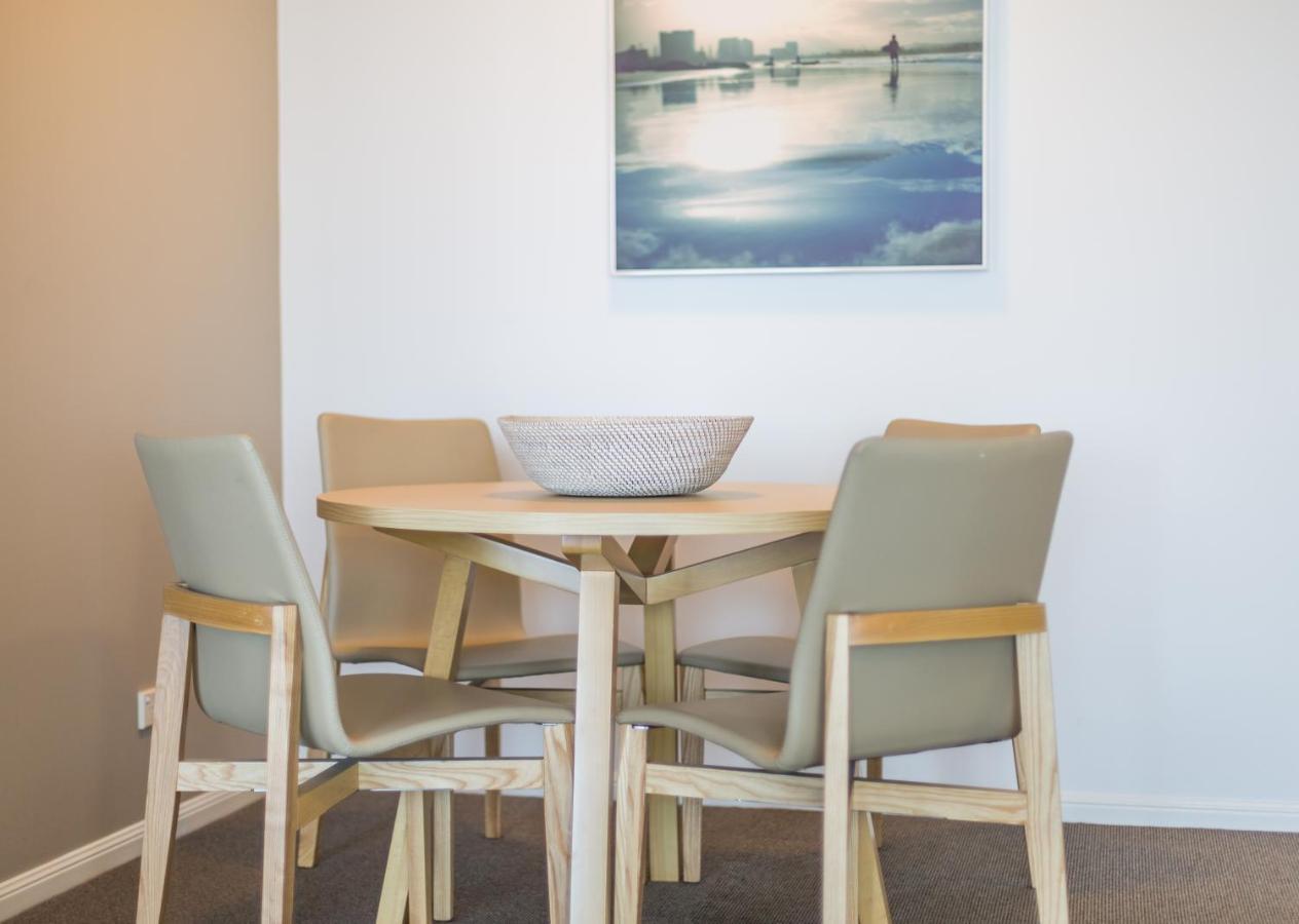 Club Wyndham Kirra Beach Gold Coast Extérieur photo