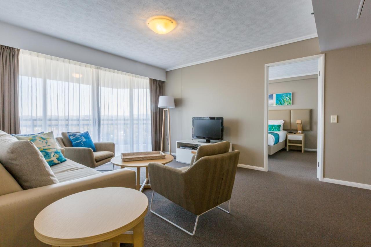 Club Wyndham Kirra Beach Gold Coast Extérieur photo