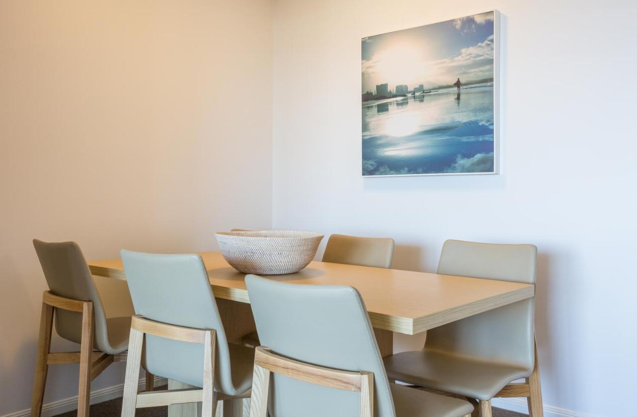 Club Wyndham Kirra Beach Gold Coast Extérieur photo