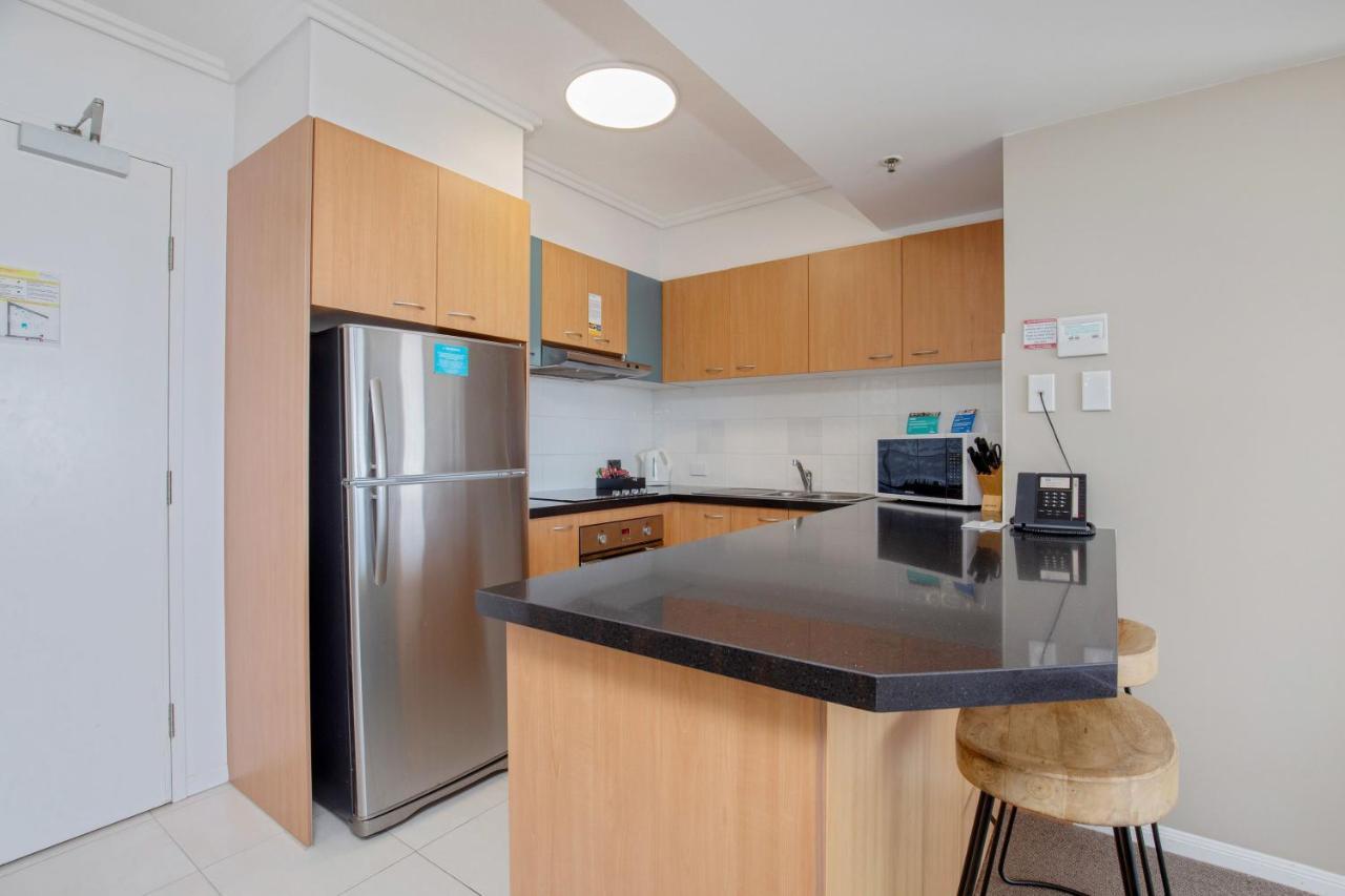 Club Wyndham Kirra Beach Gold Coast Extérieur photo