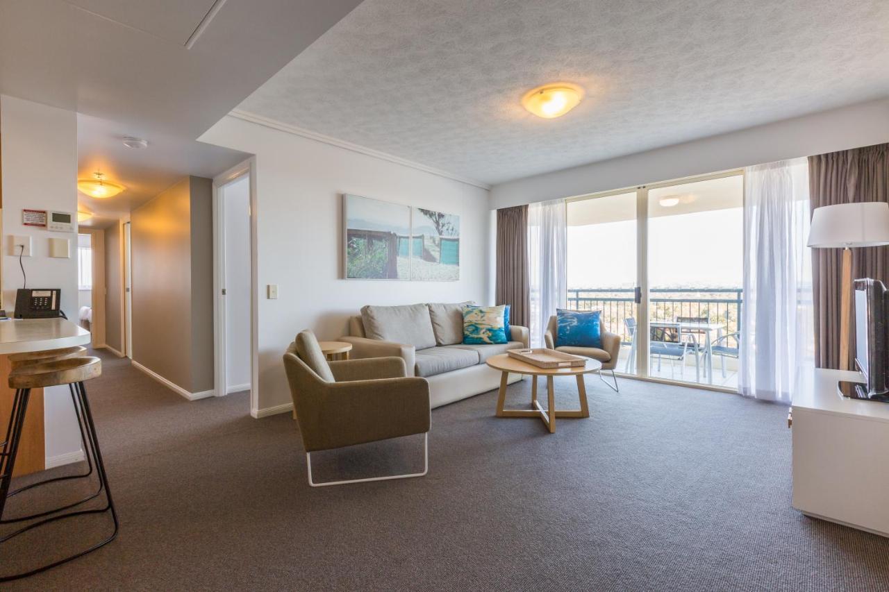 Club Wyndham Kirra Beach Gold Coast Extérieur photo
