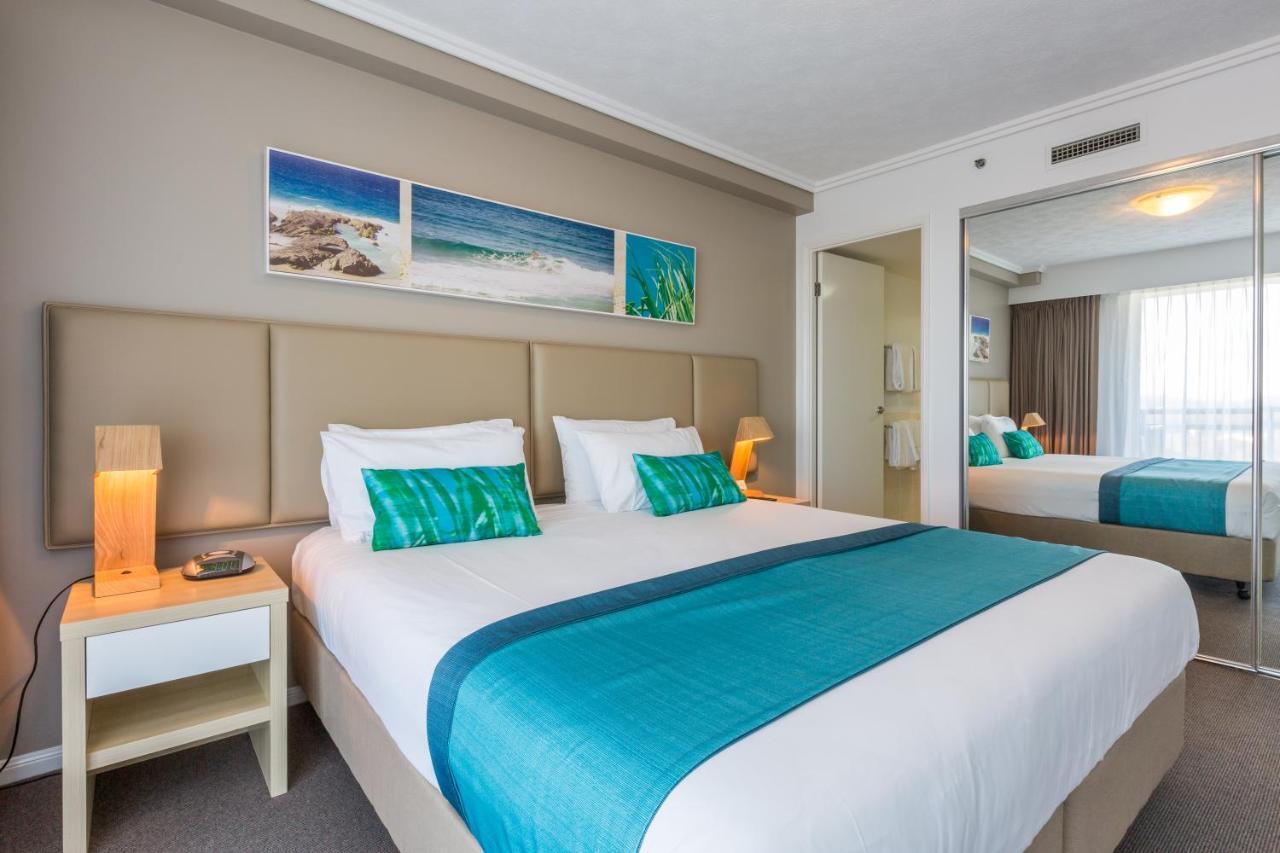 Club Wyndham Kirra Beach Gold Coast Extérieur photo
