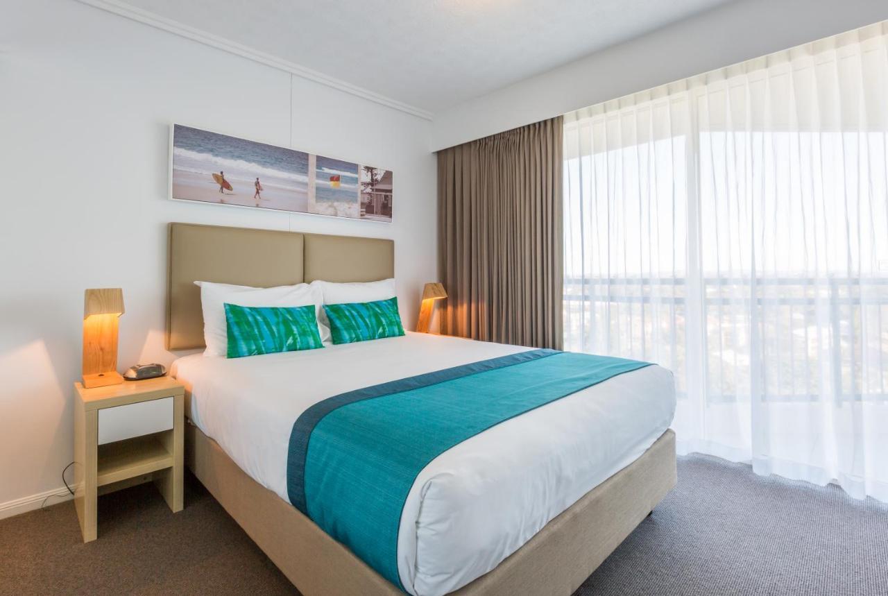 Club Wyndham Kirra Beach Gold Coast Extérieur photo