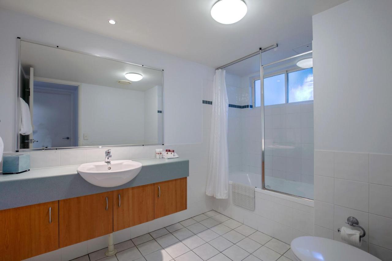 Club Wyndham Kirra Beach Gold Coast Extérieur photo
