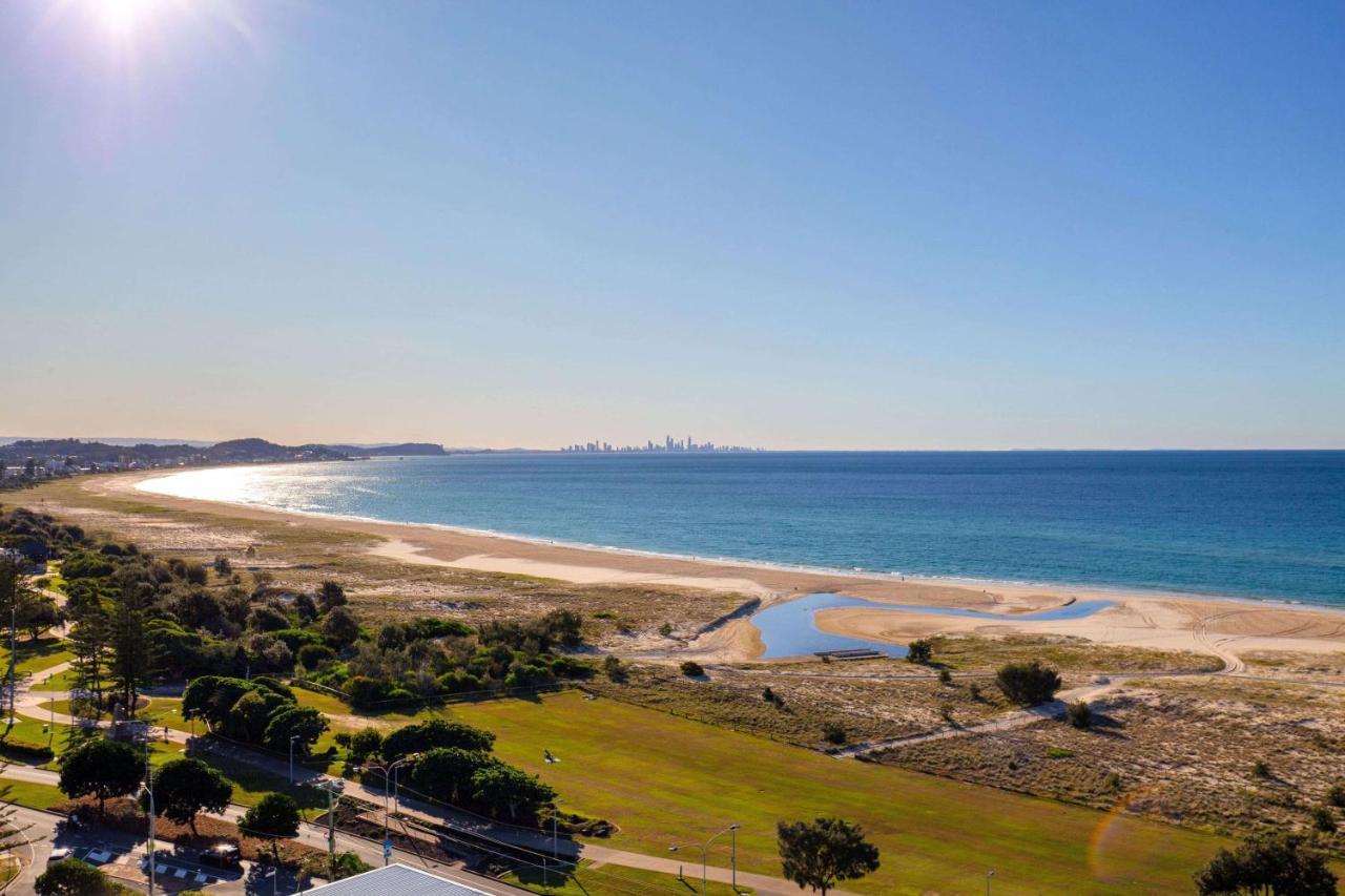 Club Wyndham Kirra Beach Gold Coast Extérieur photo
