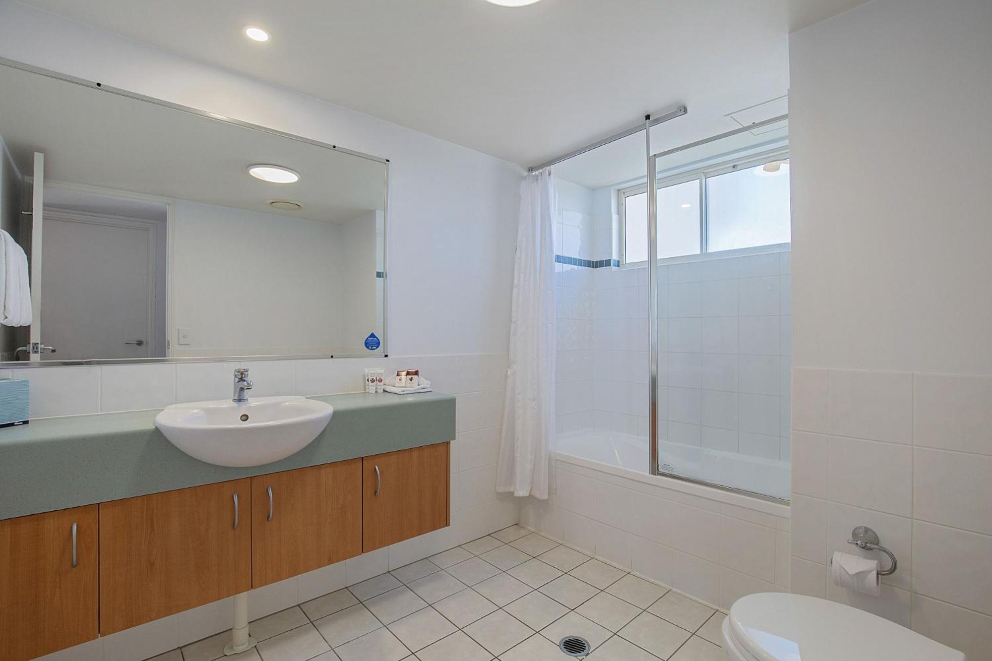 Club Wyndham Kirra Beach Gold Coast Extérieur photo