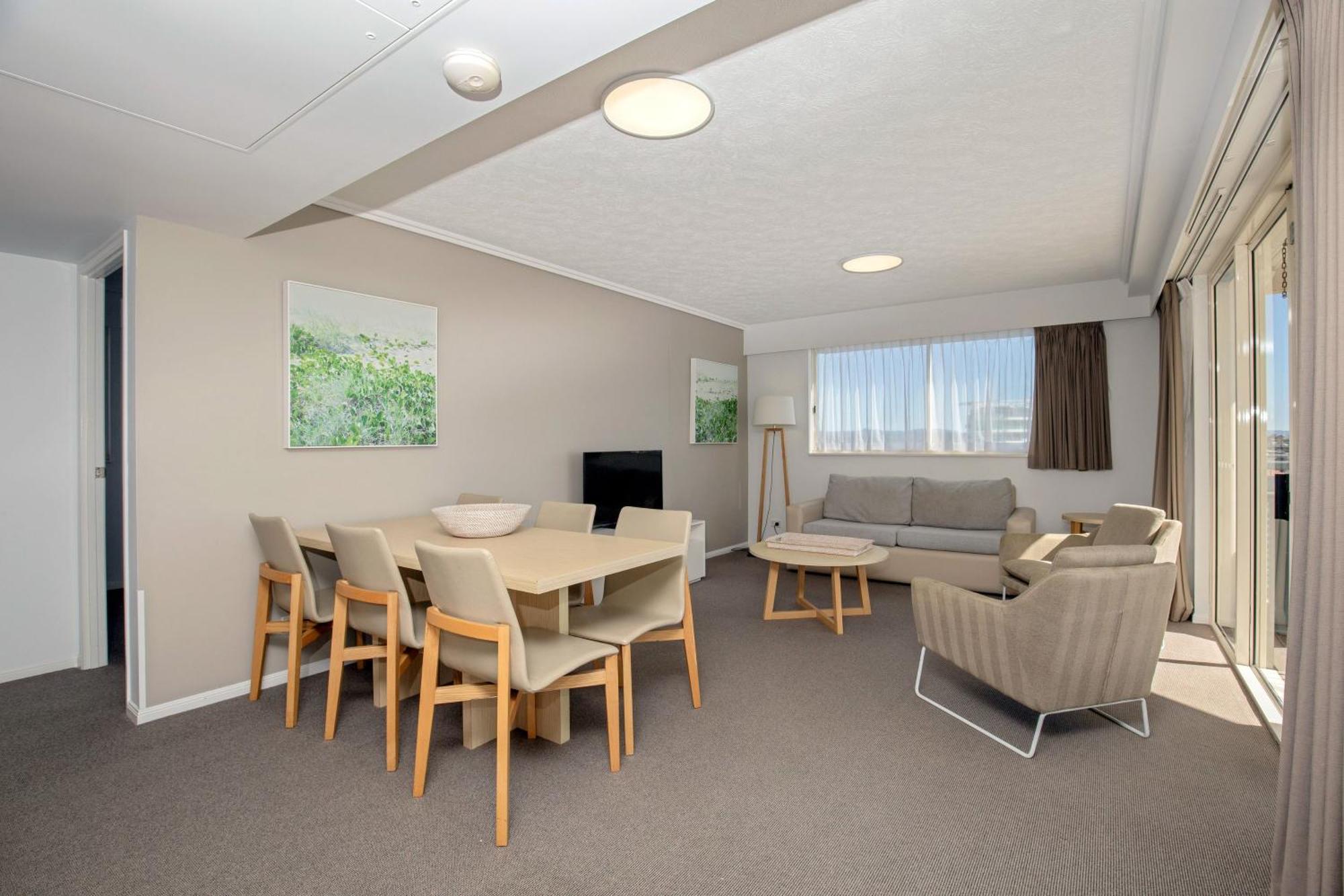 Club Wyndham Kirra Beach Gold Coast Extérieur photo