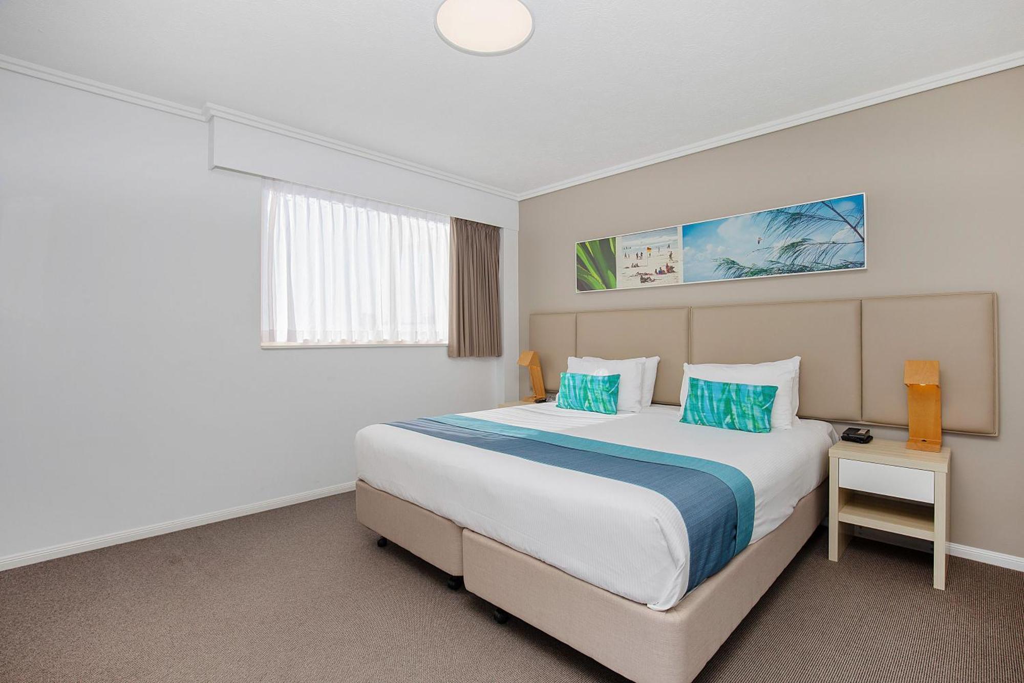 Club Wyndham Kirra Beach Gold Coast Extérieur photo