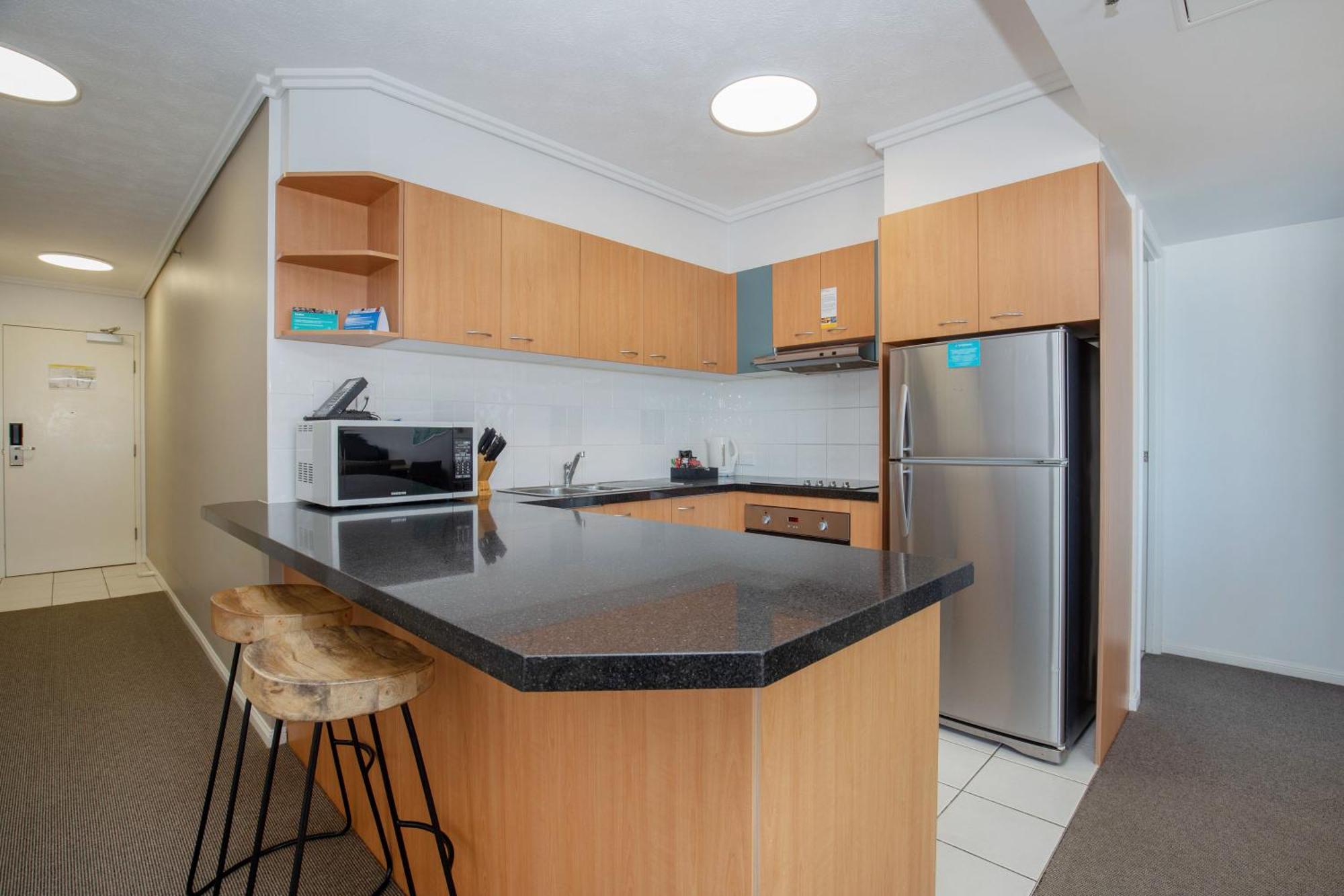 Club Wyndham Kirra Beach Gold Coast Extérieur photo