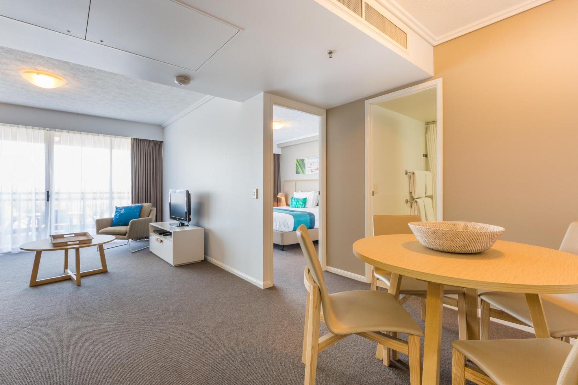Club Wyndham Kirra Beach Gold Coast Chambre photo