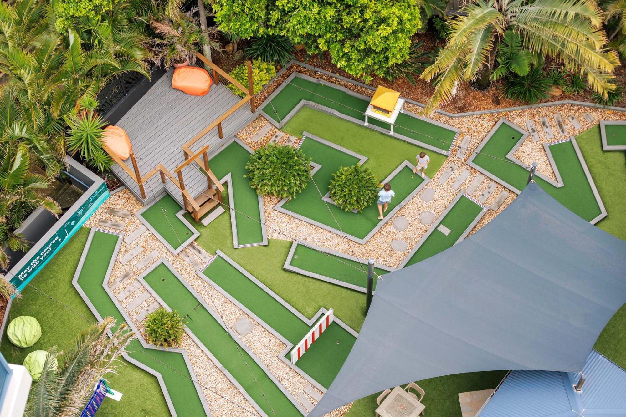 Club Wyndham Kirra Beach Gold Coast Extérieur photo