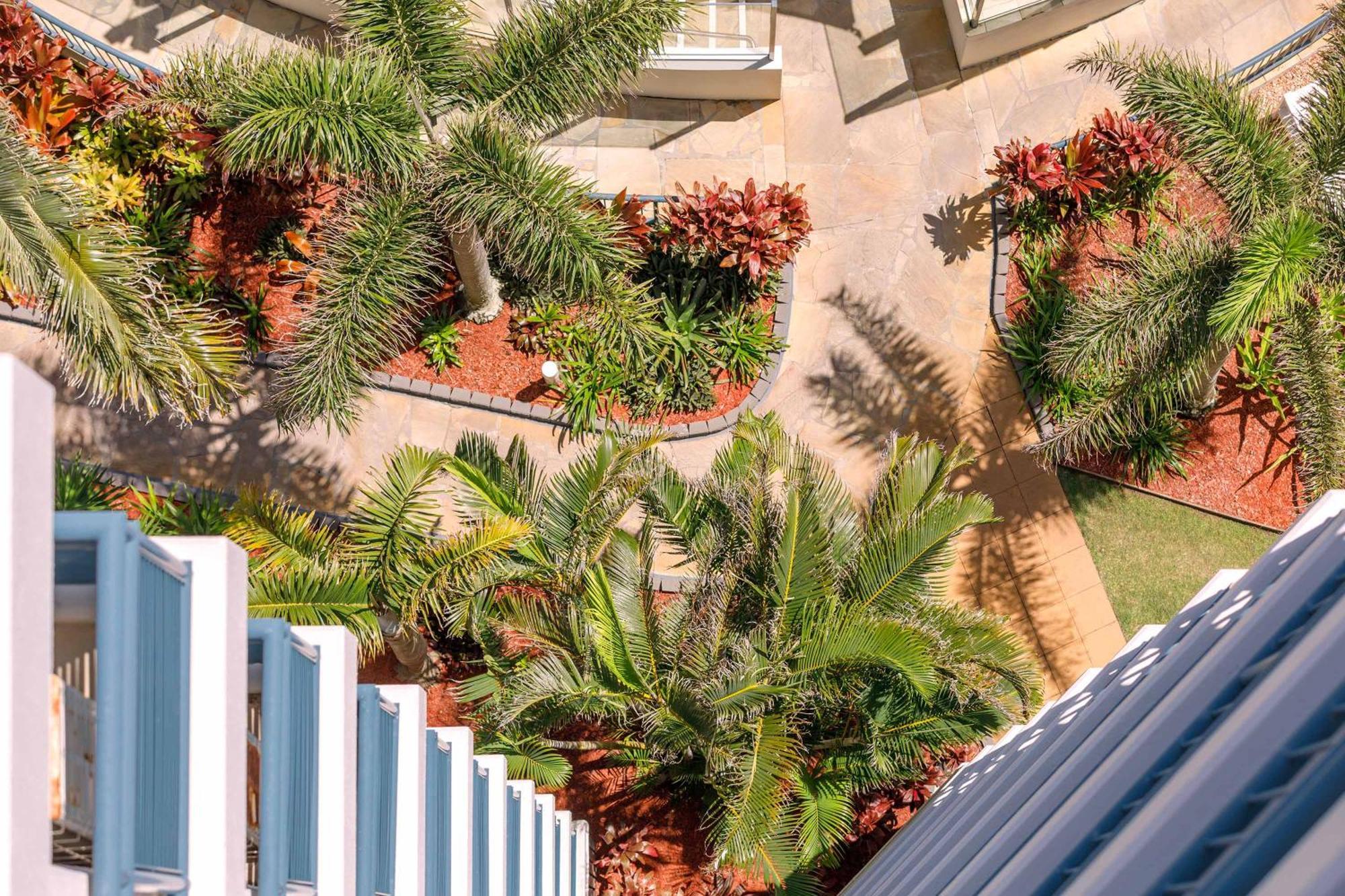 Club Wyndham Kirra Beach Gold Coast Extérieur photo