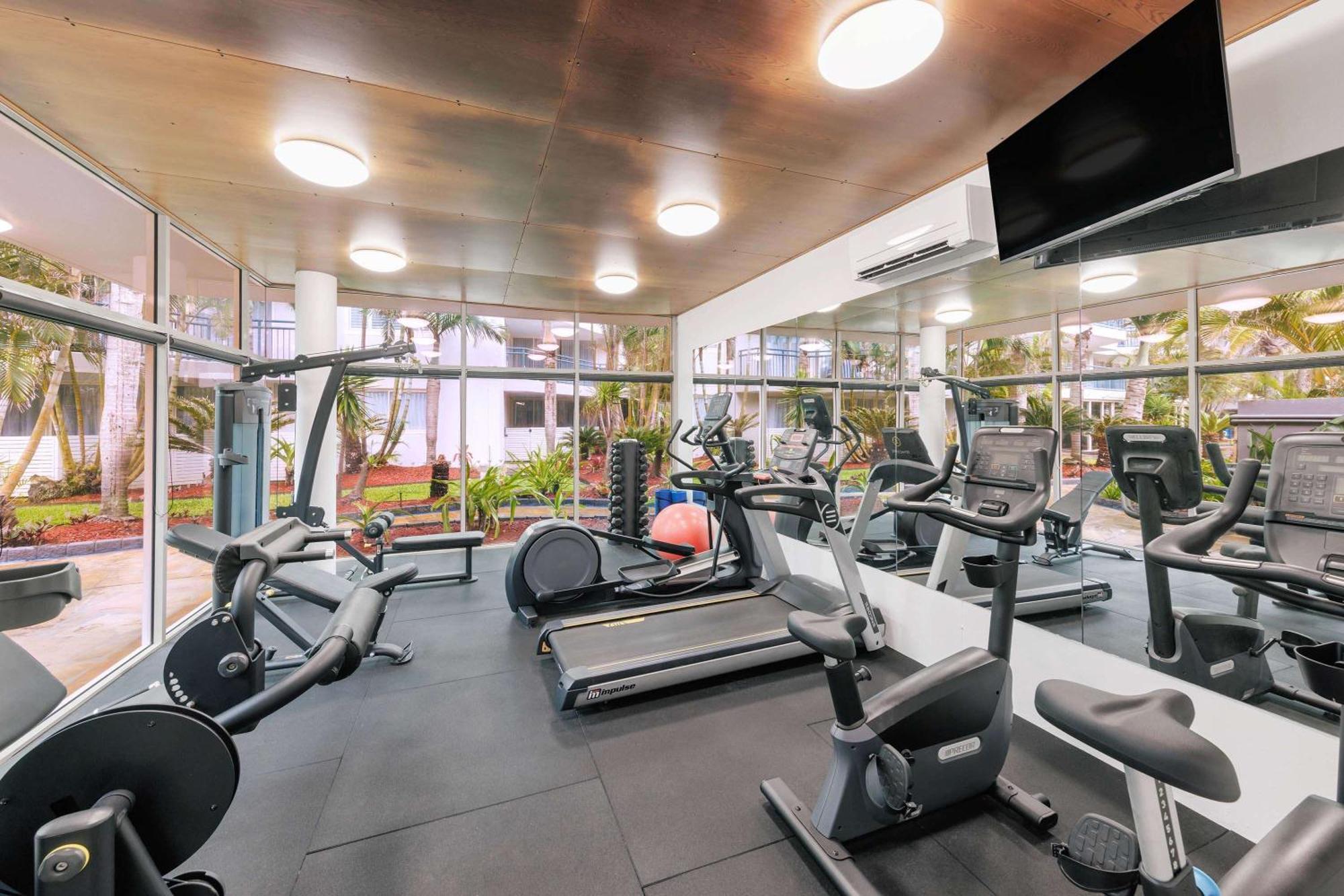 Club Wyndham Kirra Beach Gold Coast Extérieur photo